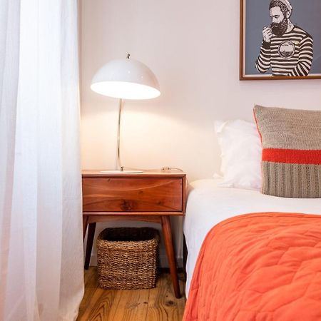Guestready - Baixa Blues Apartment For 4 People リスボン エクステリア 写真