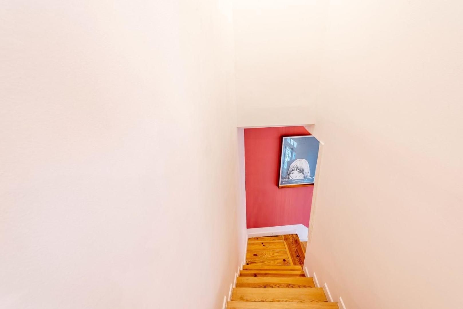 Guestready - Baixa Blues Apartment For 4 People リスボン エクステリア 写真