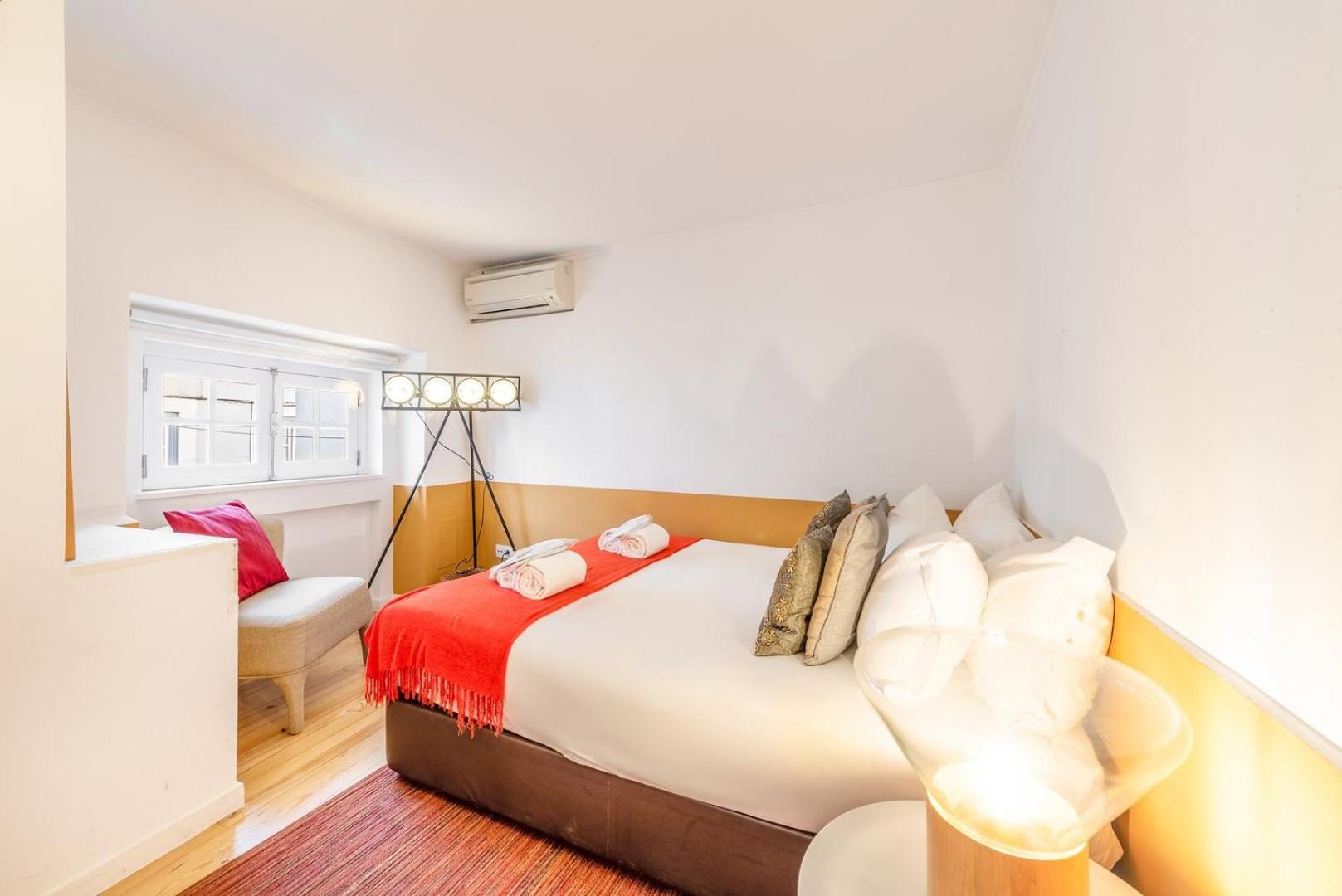 Guestready - Baixa Blues Apartment For 4 People リスボン エクステリア 写真