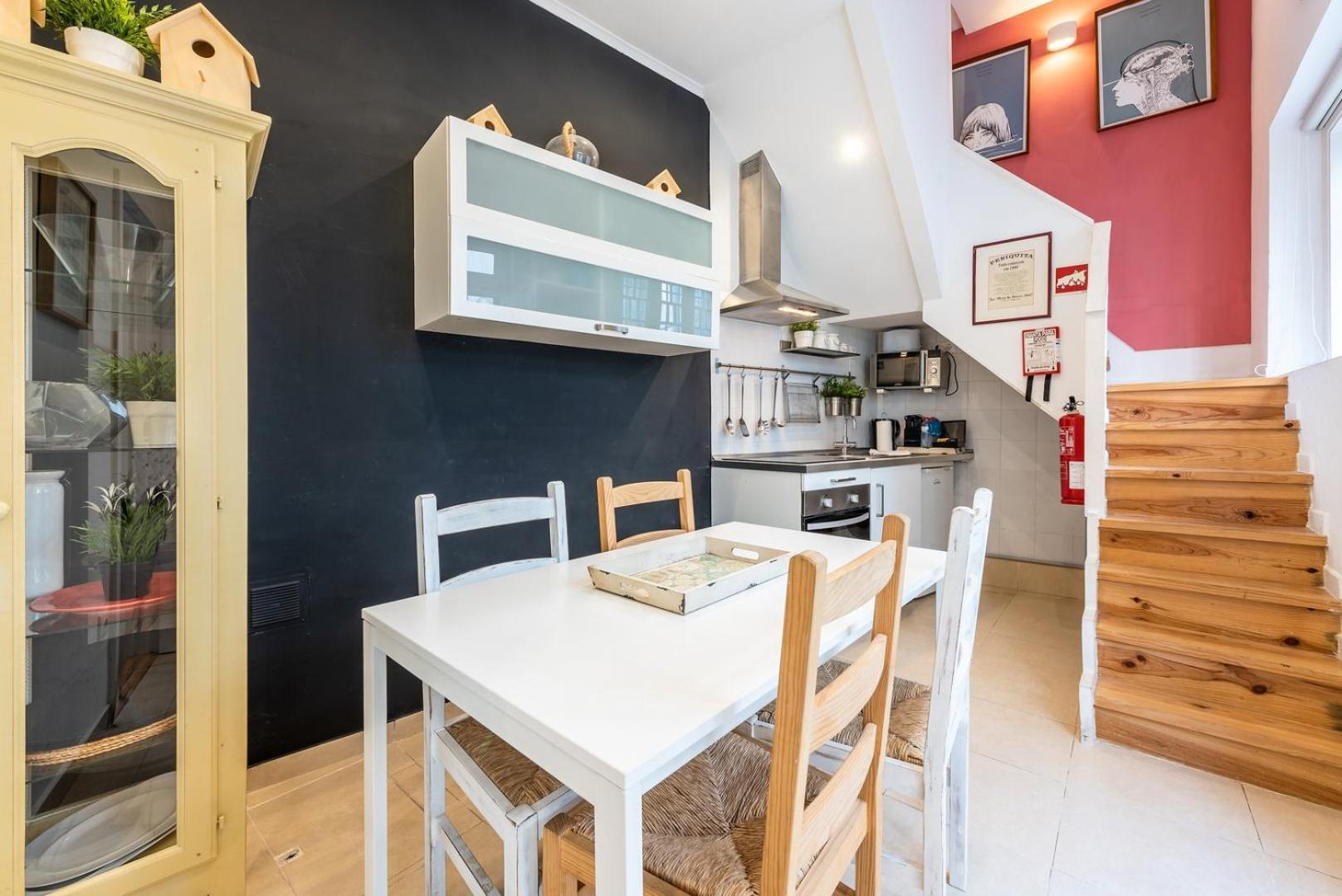 Guestready - Baixa Blues Apartment For 4 People リスボン エクステリア 写真