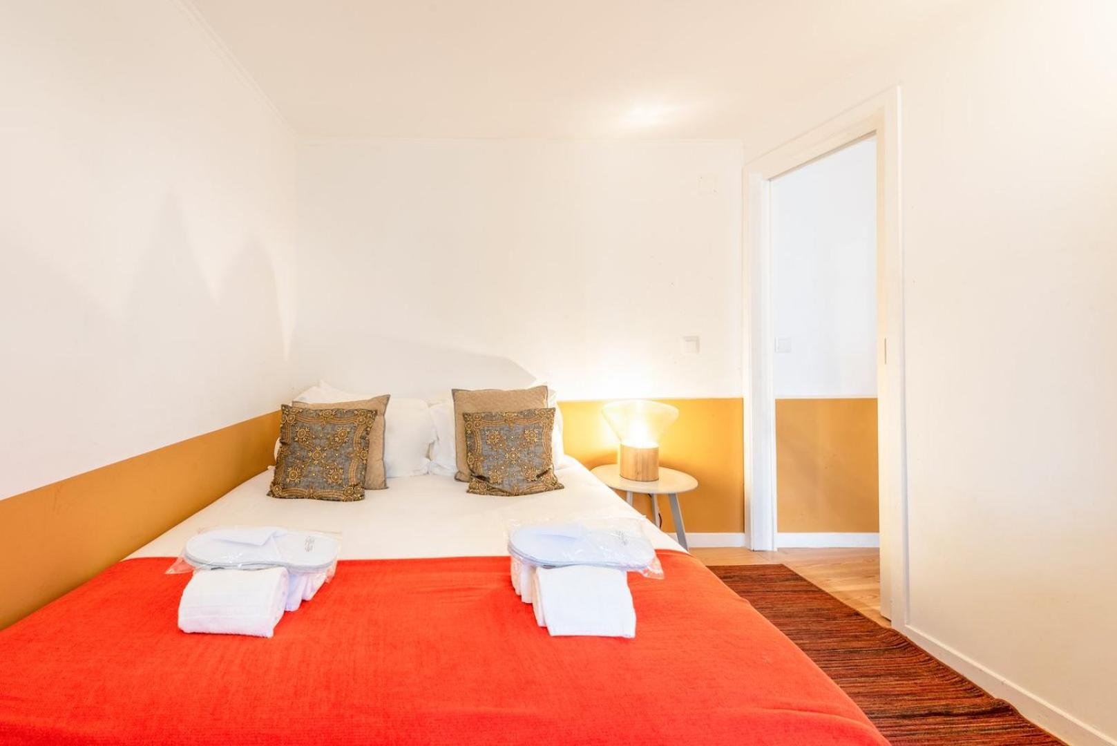 Guestready - Baixa Blues Apartment For 4 People リスボン エクステリア 写真