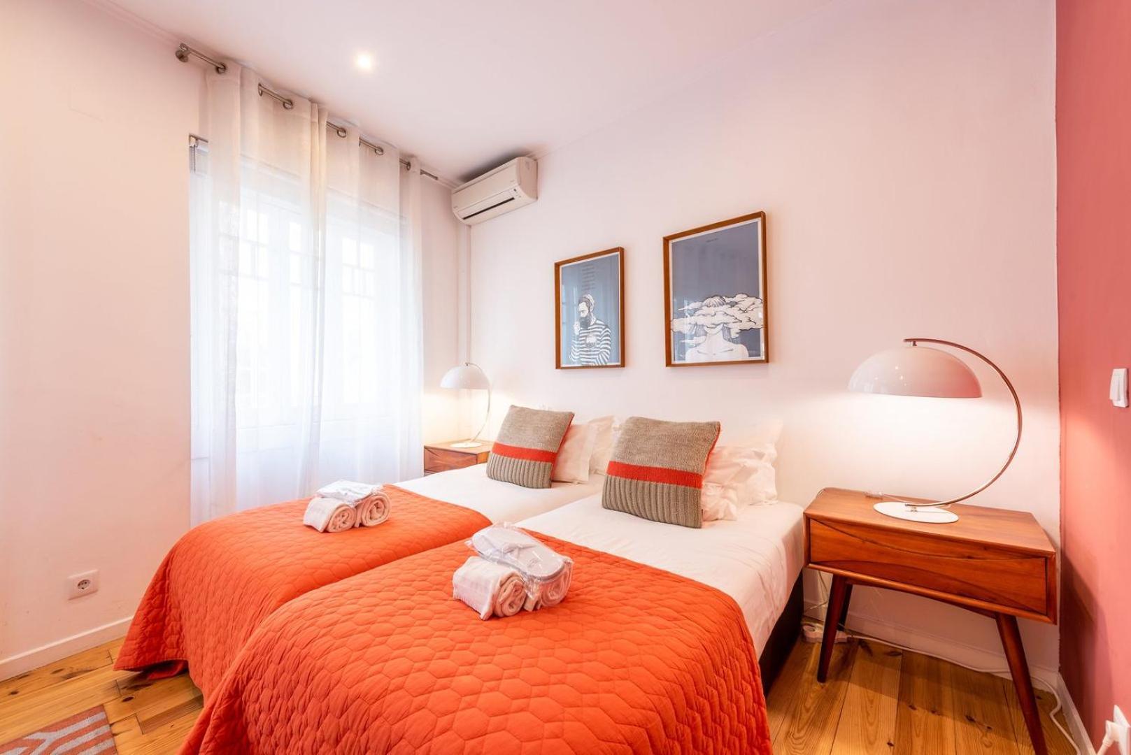 Guestready - Baixa Blues Apartment For 4 People リスボン エクステリア 写真